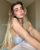 Анкета проститутки Алла - метро Северное Медведково, возраст - 23