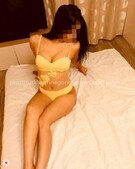 Анкета проститутки Светлана - метро Выхино-Жулебино, возраст - 23