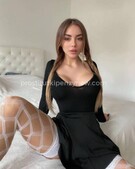 Анкета проститутки Стефания - метро Куркино, возраст - 23