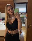 Анкета проститутки Марго - метро Тверской, возраст - 23