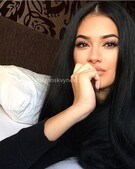 Анкета проститутки Арина - метро Тверской, возраст - 24