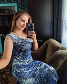 Анкета проститутки Мелисса - метро Арбат, возраст - 24