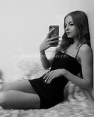 Анкета проститутки Лера - метро Хамовники, возраст - 24