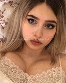 Анкета проститутки Алиса - метро Тверской, возраст - 24