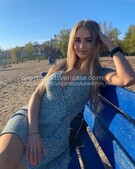 Анкета проститутки Вероника - метро Дмитровский, возраст - 24