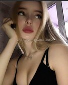 Анкета проститутки Мелисса - метро Тверской, возраст - 24