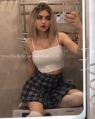 Анкета проститутки Алина - метро Тушино, возраст - 24