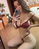 Анкета проститутки Даша - метро Ховрино, возраст - 24