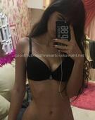 Анкета проститутки Алла - метро Фили-Давыдково, возраст - 24