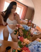 Анкета проститутки Викуся - метро Басманный, возраст - 24