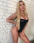 Анкета проститутки Рената - метро Замоскворечье, возраст - 24