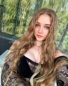 Анкета проститутки Галина - метро Кузьминки, возраст - 24