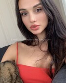 Анкета проститутки Лилия - метро Строгино, возраст - 24