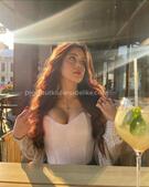 Анкета проститутки Юлия - метро Выхино-Жулебино, возраст - 24