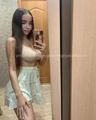 Анкета проститутки Лизочка - метро Коньково, возраст - 24