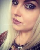 Анкета проститутки Галя - метро Тверской, возраст - 24