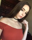 Анкета проститутки Илона - метро Гагаринский, возраст - 24