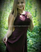 Анкета проститутки Шарлотта - метро Коньково, возраст - 24