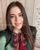 Анкета проститутки Мирослава - метро Алексеевский, возраст - 24