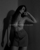 Анкета проститутки Марго - метро Сокол, возраст - 24