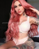 Анкета проститутки Ирина - метро Южное Бутово, возраст - 24