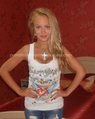 Анкета проститутки Надя - метро Нагатино-Садовники, возраст - 24