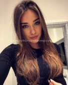 Анкета проститутки Катюша - метро Коньково, возраст - 24