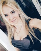 Анкета проститутки Ульяна - метро Марьина Роща, возраст - 24