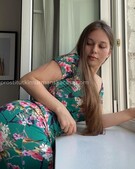 Анкета проститутки Диана - метро Алексеевский, возраст - 25