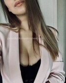 Анкета проститутки Виктория - метро Выхино-Жулебино, возраст - 25