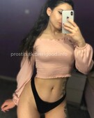 Анкета проститутки Катенька - метро Ясенево, возраст - 25