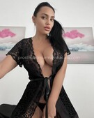 Анкета проститутки Элина - метро Таганский, возраст - 25