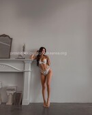 Анкета проститутки Софа - метро Ростокино, возраст - 25