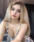 Анкета проститутки Диана - метро Тропарево-Никулино, возраст - 25