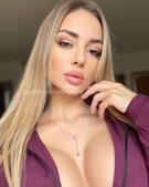 Анкета проститутки Мишель - метро Семеновский, возраст - 25