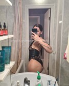 Анкета проститутки Пелагея - метро Пресненский, возраст - 25