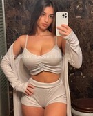 Анкета проститутки Надюша - метро Ломоносовский, возраст - 25