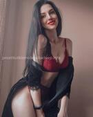 Анкета проститутки Слава - метро Хамовники, возраст - 25