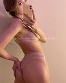 Анкета проститутки Ника - метро Алексеевский, возраст - 25