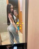 Анкета проститутки Юля - метро Тропарево-Никулино, возраст - 25