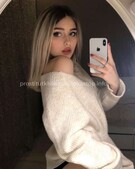 Анкета проститутки Жанна - метро Сокол, возраст - 25