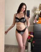 Анкета проститутки Света - метро Отрадное, возраст - 25