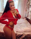 Анкета проститутки Услада - метро Сокол, возраст - 25