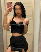 Анкета проститутки Злата - метро Черемушки, возраст - 25