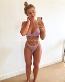 Анкета проститутки Викуля - метро Даниловский, возраст - 25