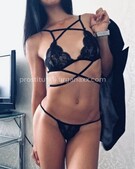 Анкета проститутки Викуся - метро Щукино, возраст - 26