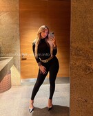 Анкета проститутки Адель - метро Красносельский, возраст - 26