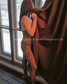 Анкета проститутки Алена - метро Кузьминки, возраст - 26