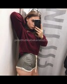 Анкета проститутки Полина - метро Южное Бутово, возраст - 26