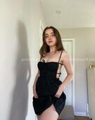 Анкета проститутки Стефания - метро Ясенево, возраст - 26